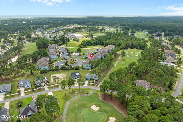 140 Avian Drive Apt 3709, Sunset Beach, NC 28468