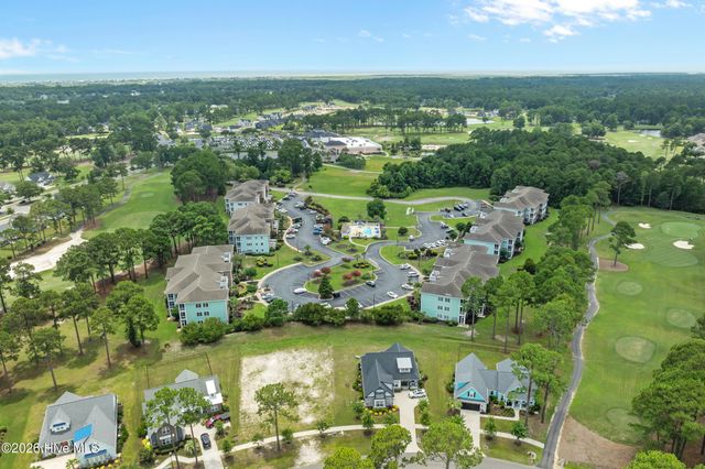 140 Avian Drive Apt 3709, Sunset Beach, NC 28468