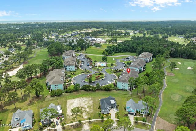 140 Avian Drive Apt 3709, Sunset Beach, NC 28468