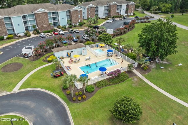 140 Avian Drive Apt 3709, Sunset Beach, NC 28468