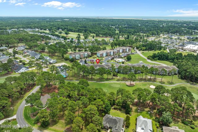 140 Avian Drive Apt 3709, Sunset Beach, NC 28468