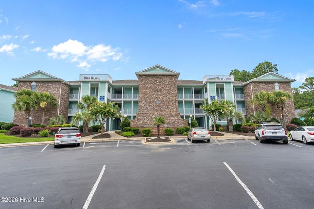 140 Avian Drive Apt 3709, Sunset Beach, NC 28468