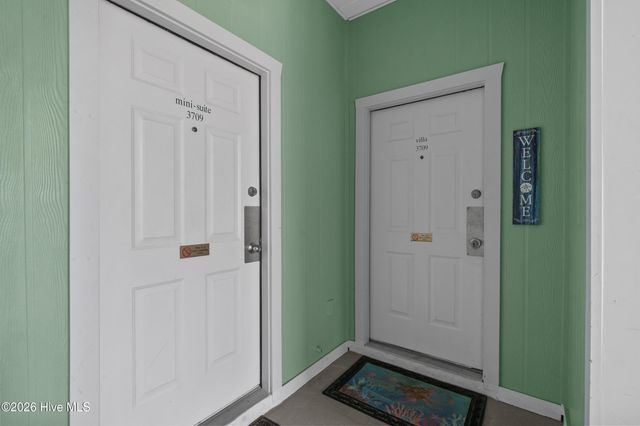 140 Avian Drive Apt 3709, Sunset Beach, NC 28468