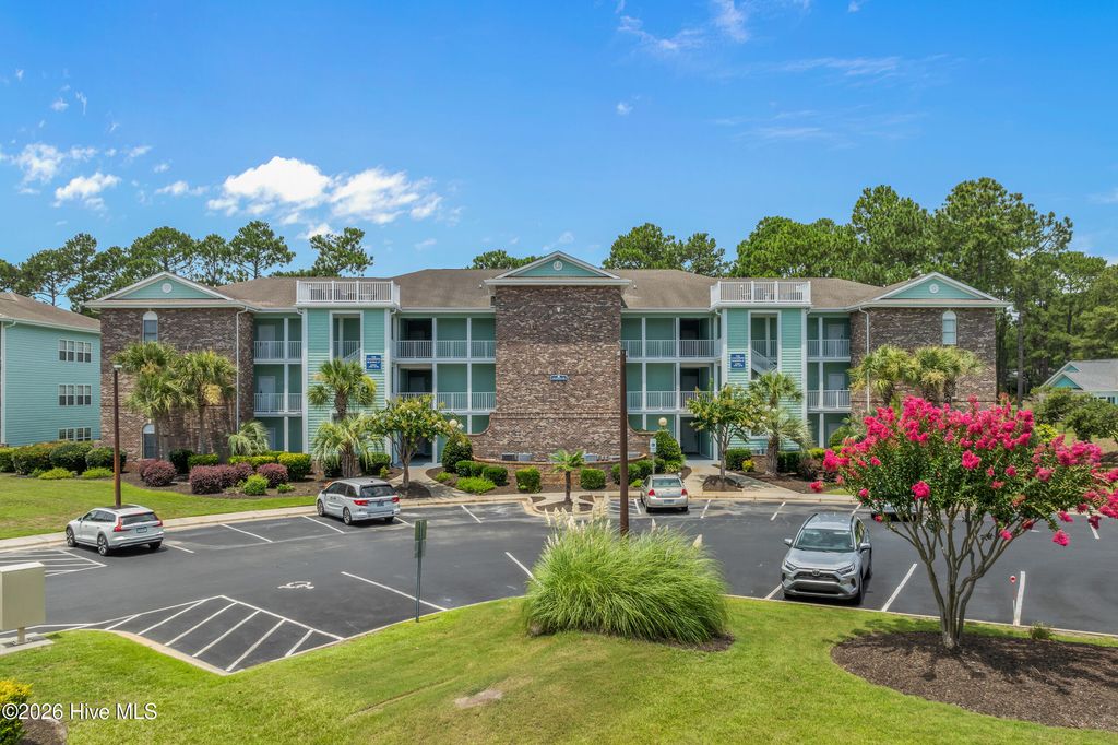 140 Avian Drive Apt 3709, Sunset Beach, NC 28468