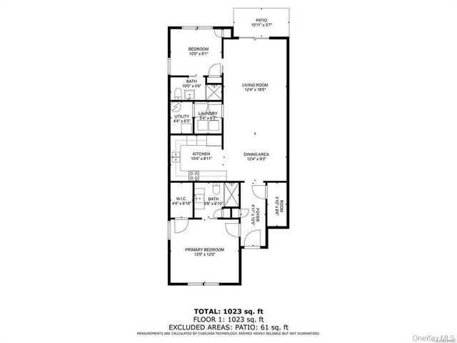 1153 Savoy Drive, Melville, NY 11747