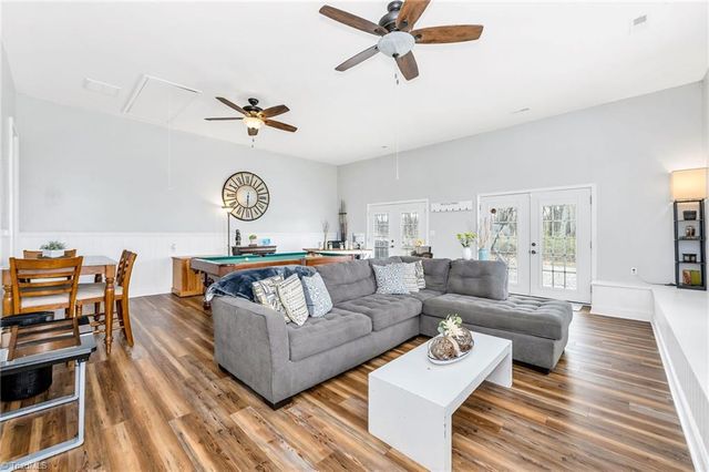 2228 Sparta Road, North Wilkesboro, NC 28659