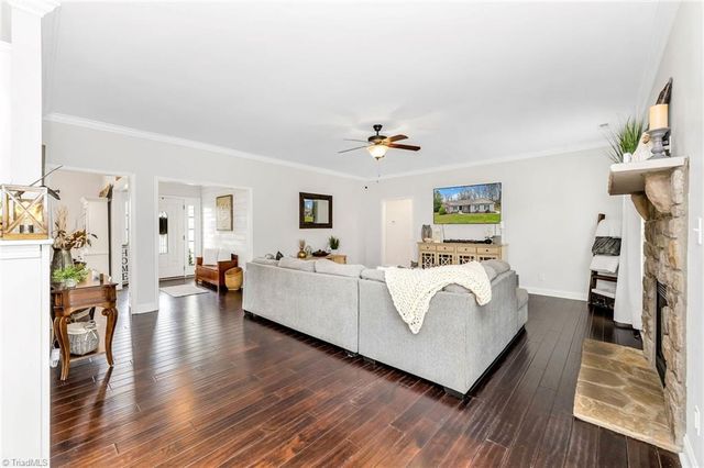 2228 Sparta Road, North Wilkesboro, NC 28659