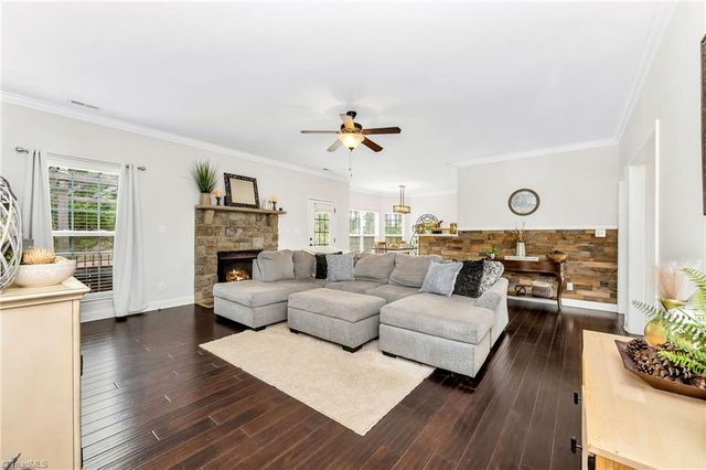 2228 Sparta Road, North Wilkesboro, NC 28659