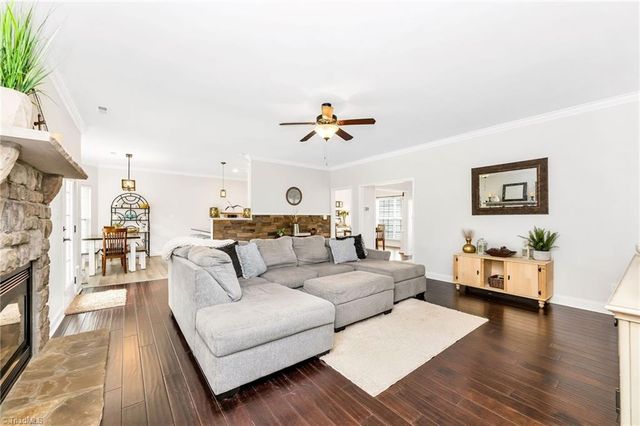 2228 Sparta Road, North Wilkesboro, NC 28659