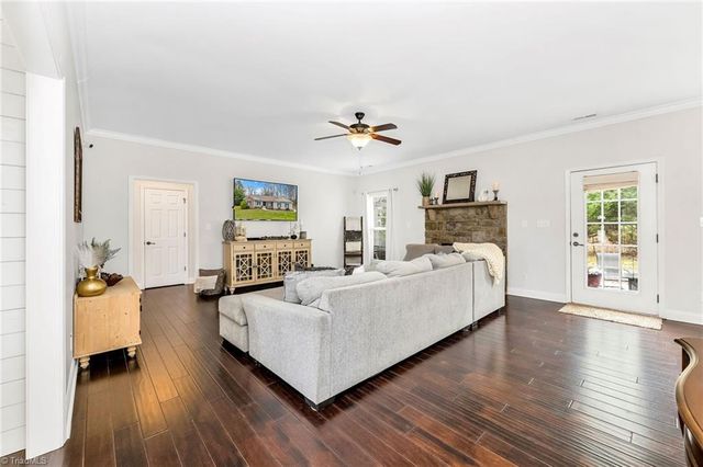 2228 Sparta Road, North Wilkesboro, NC 28659