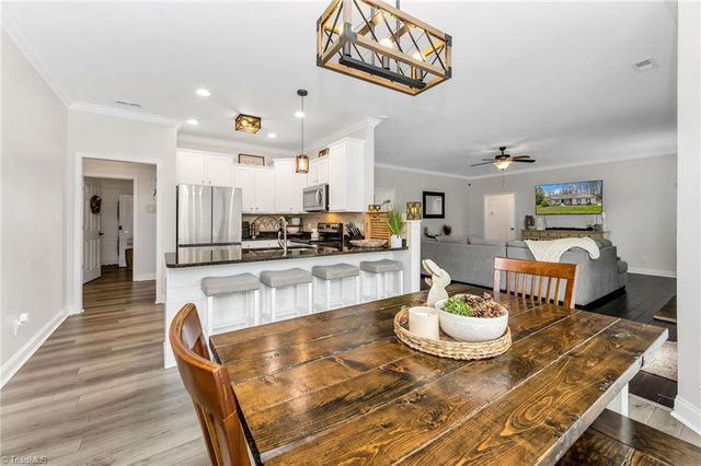 2228 Sparta Road, North Wilkesboro, NC 28659