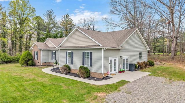 2228 Sparta Road, North Wilkesboro, NC 28659