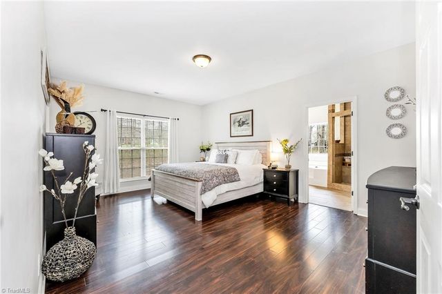 2228 Sparta Road, North Wilkesboro, NC 28659