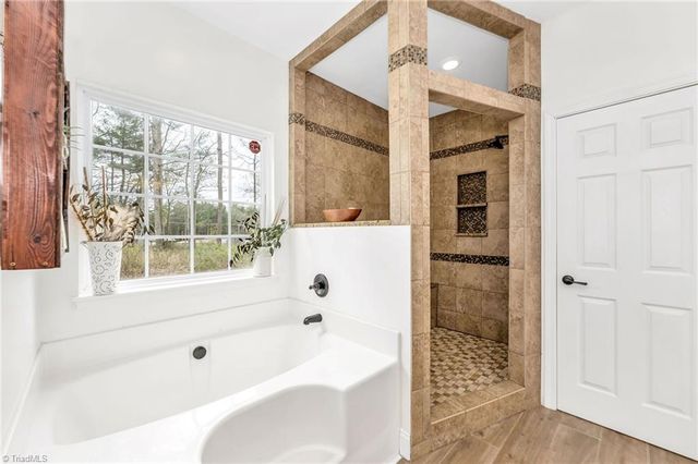 2228 Sparta Road, North Wilkesboro, NC 28659