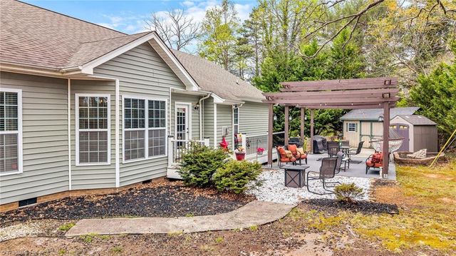 2228 Sparta Road, North Wilkesboro, NC 28659