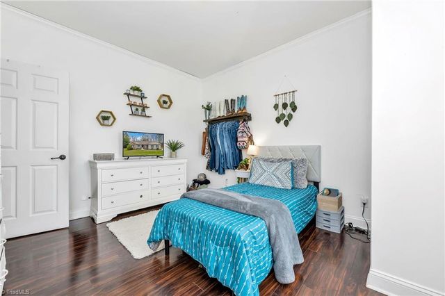 2228 Sparta Road, North Wilkesboro, NC 28659