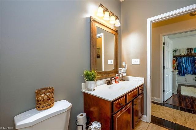 2228 Sparta Road, North Wilkesboro, NC 28659