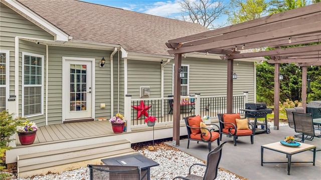2228 Sparta Road, North Wilkesboro, NC 28659