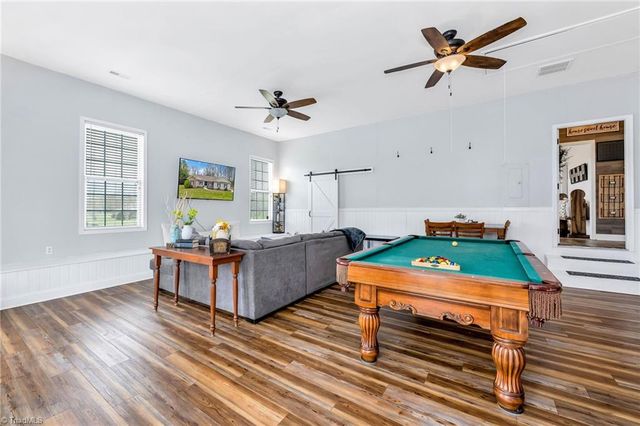 2228 Sparta Road, North Wilkesboro, NC 28659