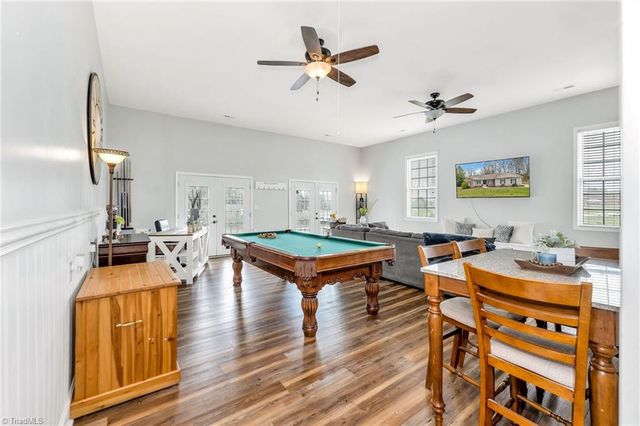 2228 Sparta Road, North Wilkesboro, NC 28659