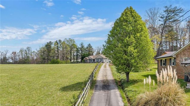 2228 Sparta Road, North Wilkesboro, NC 28659