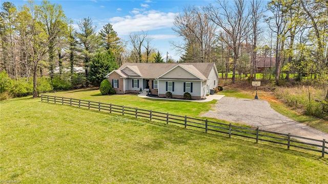 2228 Sparta Road, North Wilkesboro, NC 28659