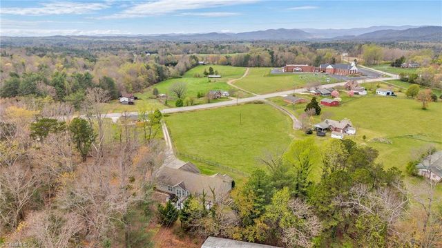 2228 Sparta Road, North Wilkesboro, NC 28659