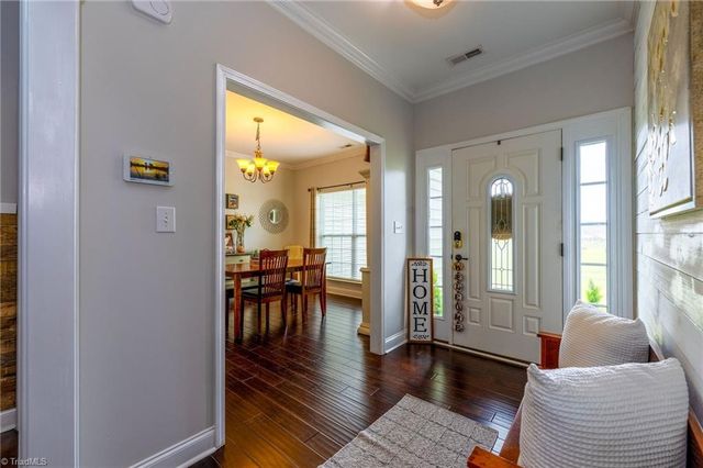 2228 Sparta Road, North Wilkesboro, NC 28659