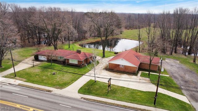 5500 N Ridge Road, Madison, OH 44057