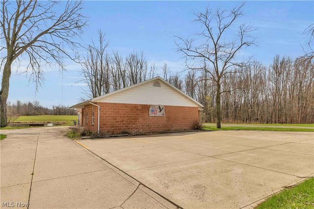 5500 N Ridge Road, Madison, OH 44057