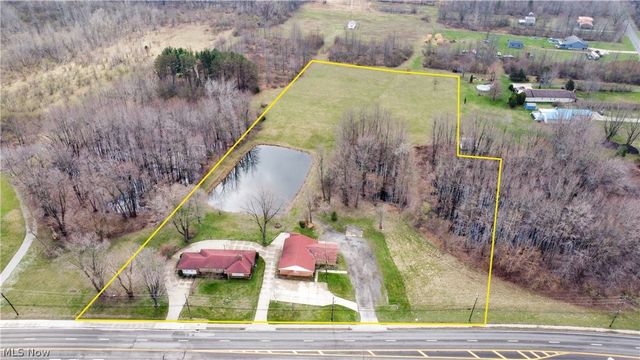 5500 N Ridge Road, Madison, OH 44057
