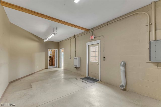 5500 N Ridge Road, Madison, OH 44057