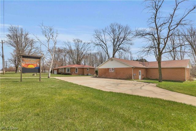 5500 N Ridge Road, Madison, OH 44057