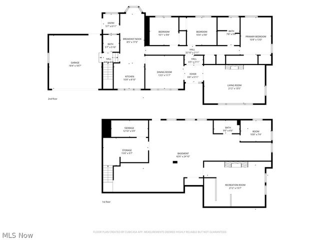 5500 N Ridge Road, Madison, OH 44057