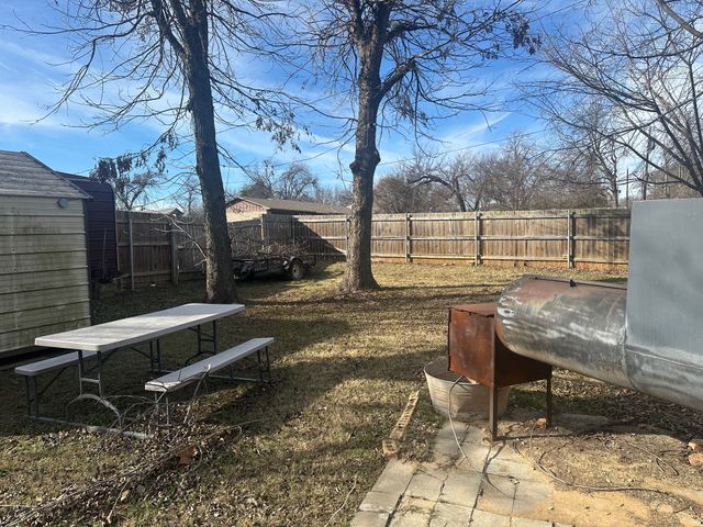 631 W Walker Street, Denison, TX 75020