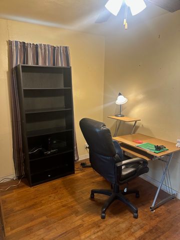 631 W Walker Street, Denison, TX 75020