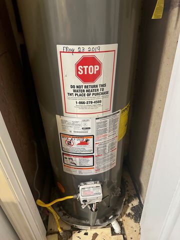 631 W Walker Street, Denison, TX 75020