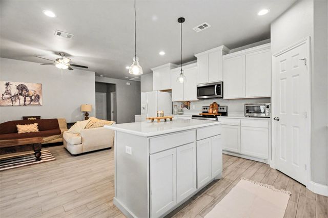 3405 4th Street, Greenville, TX 75401