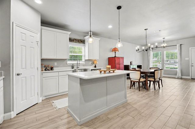 3405 4th Street, Greenville, TX 75401