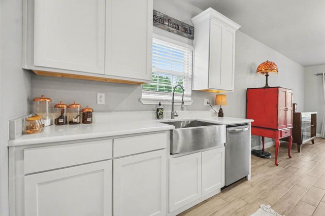 3405 4th Street, Greenville, TX 75401