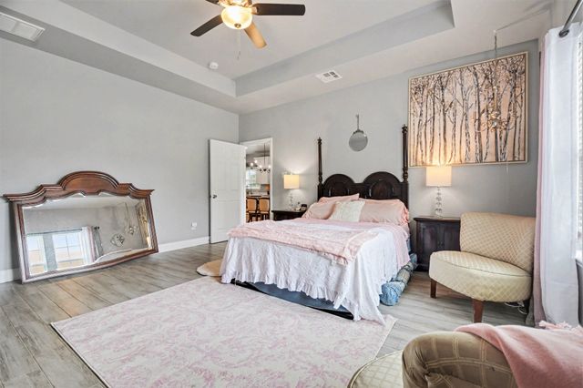3405 4th Street, Greenville, TX 75401