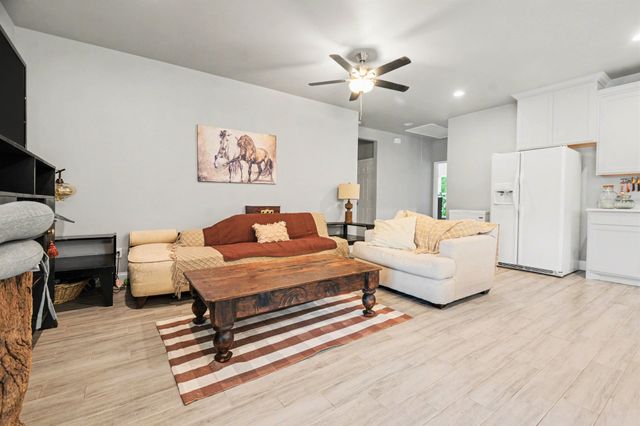 3405 4th Street, Greenville, TX 75401