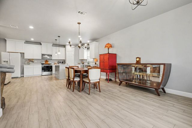 3405 4th Street, Greenville, TX 75401