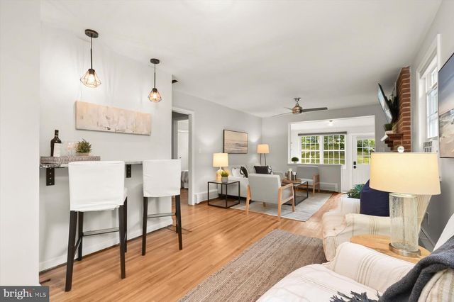 1834 SAINT MARGARETS RD, Annapolis, MD 21409