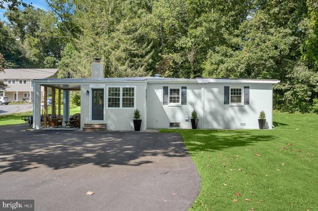 1834 SAINT MARGARETS RD, Annapolis, MD 21409