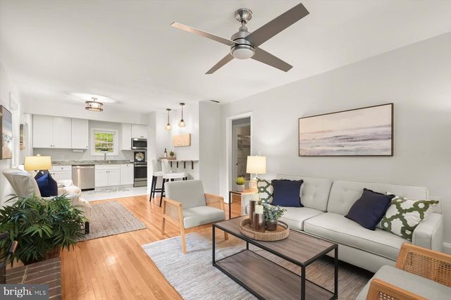 1834 SAINT MARGARETS RD, Annapolis, MD 21409
