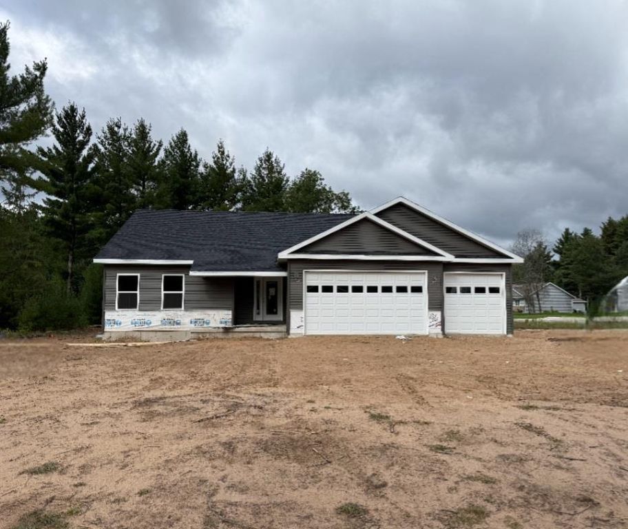 4910 PINE NEEDLE WAY, Wisconsin Rapids, WI 54494
