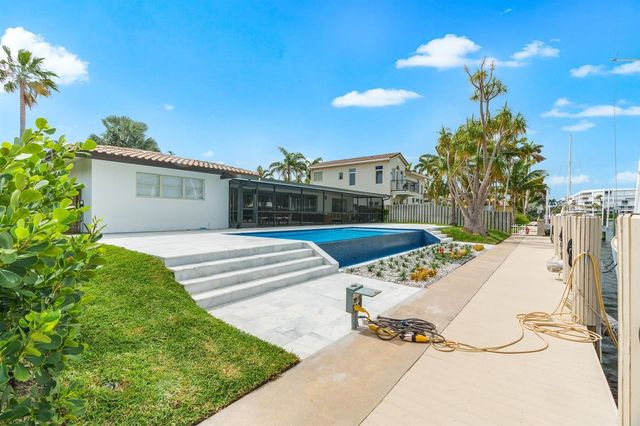 273 Tropic Drive, Lauderdale By The Sea, FL 33308