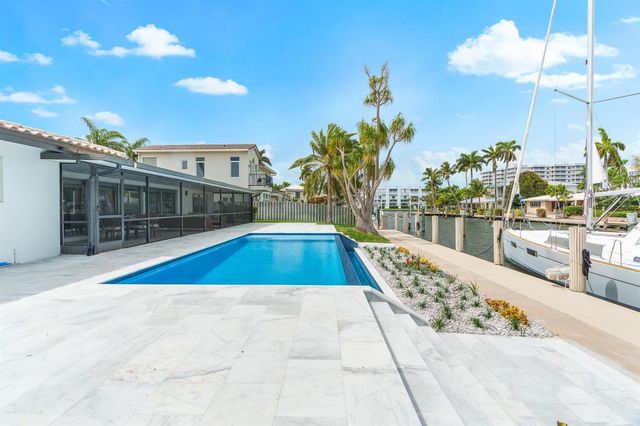 273 Tropic Drive, Lauderdale By The Sea, FL 33308