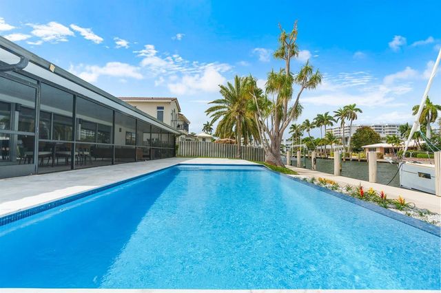 273 Tropic Drive, Lauderdale By The Sea, FL 33308